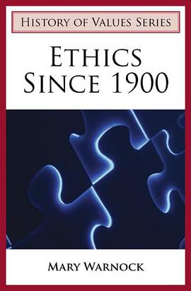 Ethics Since 1900