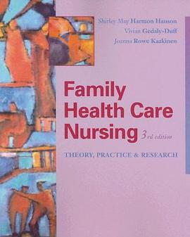 Family Health Care Nursing pdf epub mobi 下载
