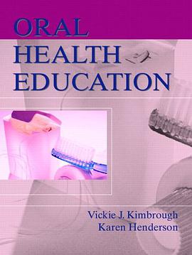Oral Health Education pdf epub mobi 电子书 下载