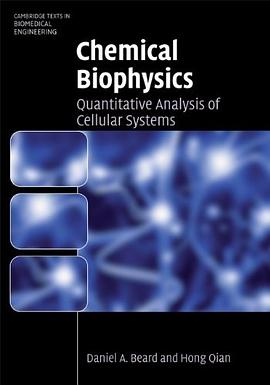 Chemical Biophysics pdf epub mobi 电子书 下载