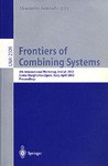 Frontiers of Combining Systems: 4th International Workshop, FroCoS 2002, Santa Margherita Ligure, It pdf epub mobi 電子書 下載