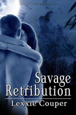 Savage Retribution pdf epub mobi 电子书 下载