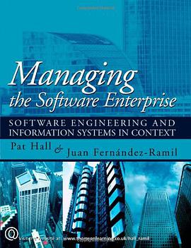 Managing the Software Enterprise pdf epub mobi 下载