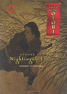 Across the Nightingale Floor pdf epub mobi 電子書 下載