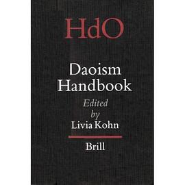 Daoism Handbook pdf epub mobi 電子書 下載