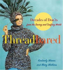 Threadbared pdf epub mobi 电子书 下载
