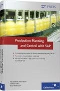Production Plannning and Control with SAP pdf epub mobi 电子书 下载