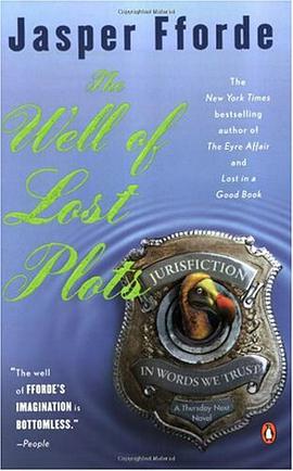 The Well of Lost Plots pdf epub mobi 电子书 下载