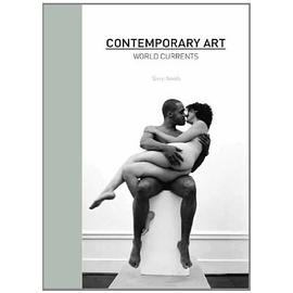 Contemporary Art pdf epub mobi 电子书 下载