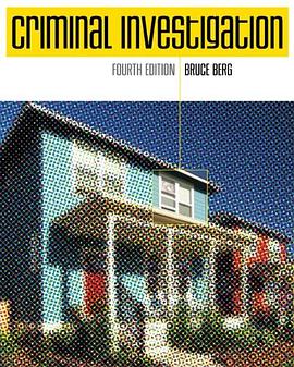 Criminal Investigation pdf epub mobi 電子書 下載