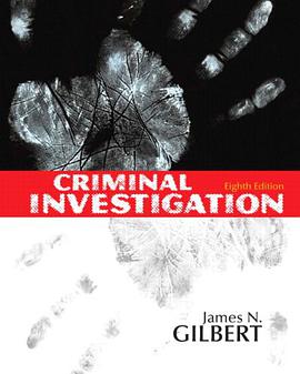 Criminal Investigation pdf epub mobi 电子书 下载