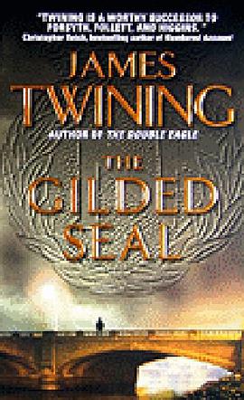 Gilded Seal, The pdf epub mobi 电子书 下载
