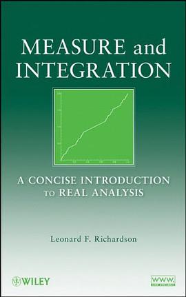 Measure and Integration pdf epub mobi 电子书 下载