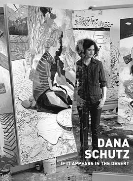 Dana Schutz pdf epub mobi 電子書 下載