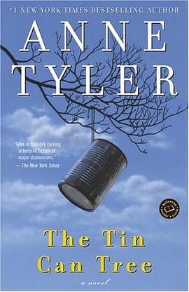 The Tin Can Tree pdf epub mobi 电子书 下载