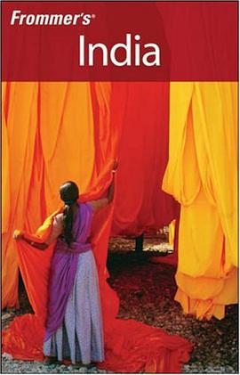 Frommer's India pdf epub mobi 电子书 下载