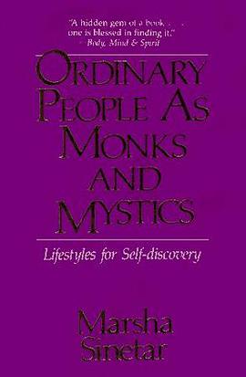Ordinary People As Monks and Mystics pdf epub mobi 电子书 下载