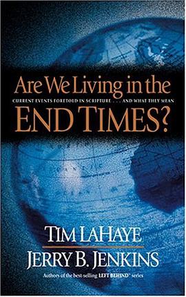Are We Living in the End Times? pdf epub mobi 下载