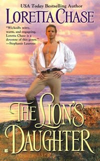 The Lion's Daughter pdf epub mobi 电子书 下载