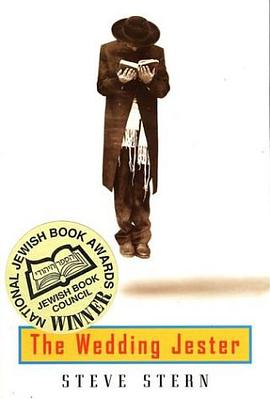 The Wedding Jester pdf epub mobi 电子书 下载