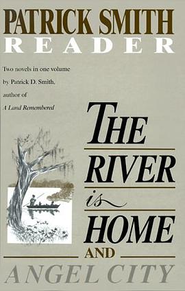 The River Is Home pdf epub mobi 电子书 下载