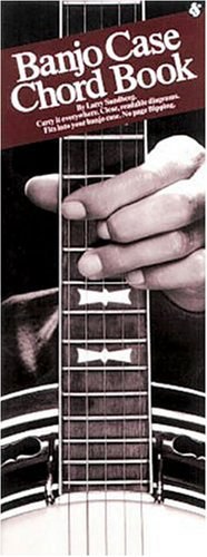 Banjo Case Chord Book pdf epub mobi 下载