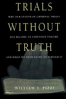 Trials Without Truth pdf epub mobi 电子书 下载