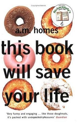 This Book Will Save Your Life pdf epub mobi 电子书 下载