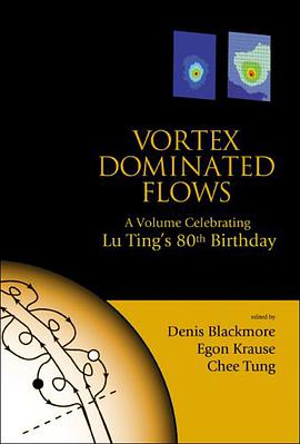 Vortex Dominated Flows