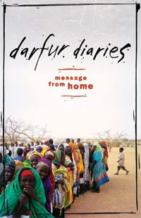 Darfur Diaries pdf epub mobi 电子书 下载