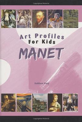 Manet pdf epub mobi 电子书 下载