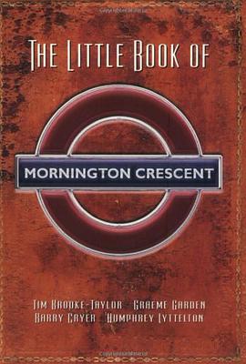 The Little Book of Mornington Crescent pdf epub mobi 電子書 下載