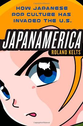 Japanamerica pdf epub mobi 电子书 下载