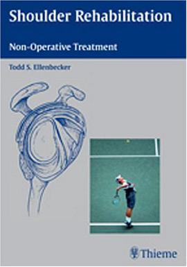Shoulder Rehabilitation pdf epub mobi 电子书 下载