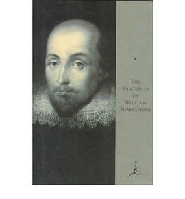 The Tragedies of William Shakespeare pdf epub mobi 下载