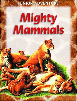 Mighty Mammals pdf epub mobi 电子书 下载