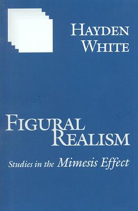 Figural Realism pdf epub mobi 电子书 下载