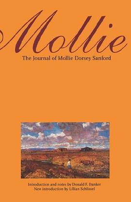 Mollie (Second Edition) pdf epub mobi 电子书 下载