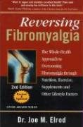 Reversing Fibromyalgia pdf epub mobi 電子書 下載