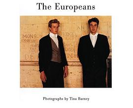The Europeans pdf epub mobi 电子书 下载