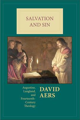 Salvation and Sin pdf epub mobi 电子书 下载