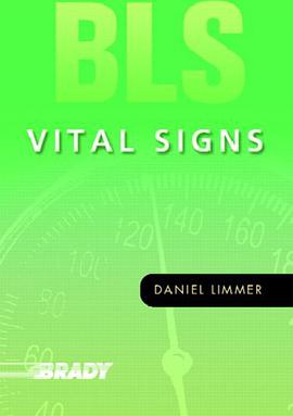 BLS Vital Signs pdf epub mobi 电子书 下载