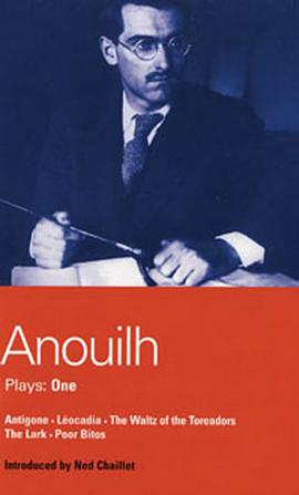 Anouilh Plays