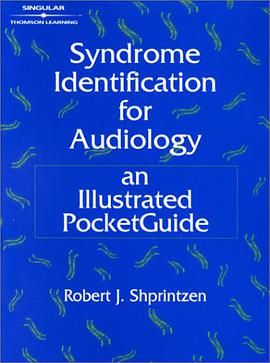 Syndrome Identification for Audiology pdf epub mobi 電子書 下載