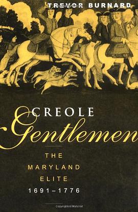 Creole Gentlemen pdf epub mobi 下载