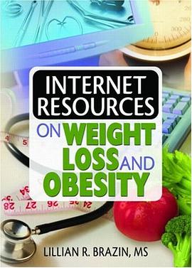 Internet Resources on Weight Loss and Obesity pdf epub mobi 电子书 下载