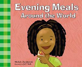 Evening Meals Around the World pdf epub mobi 电子书 下载