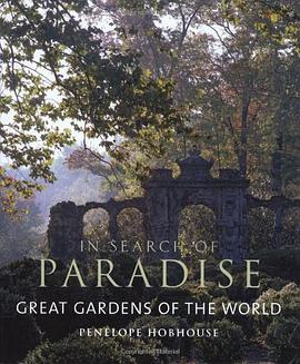 In Search of Paradise pdf epub mobi 电子书 下载