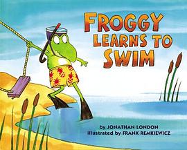 Froggy Learns to Swim pdf epub mobi 電子書 下載