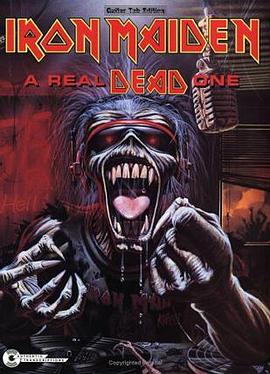 Iron Maiden pdf epub mobi 电子书 下载